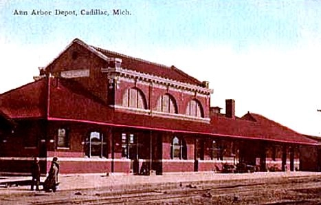 AA Cadillac MI Depot