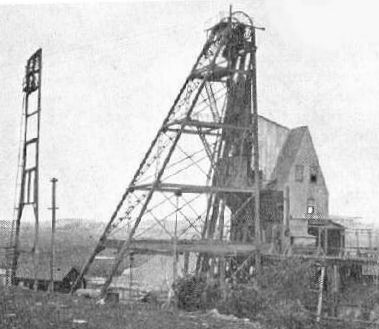 American Mine