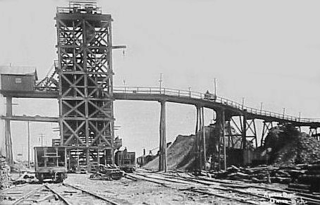 Austin Mine