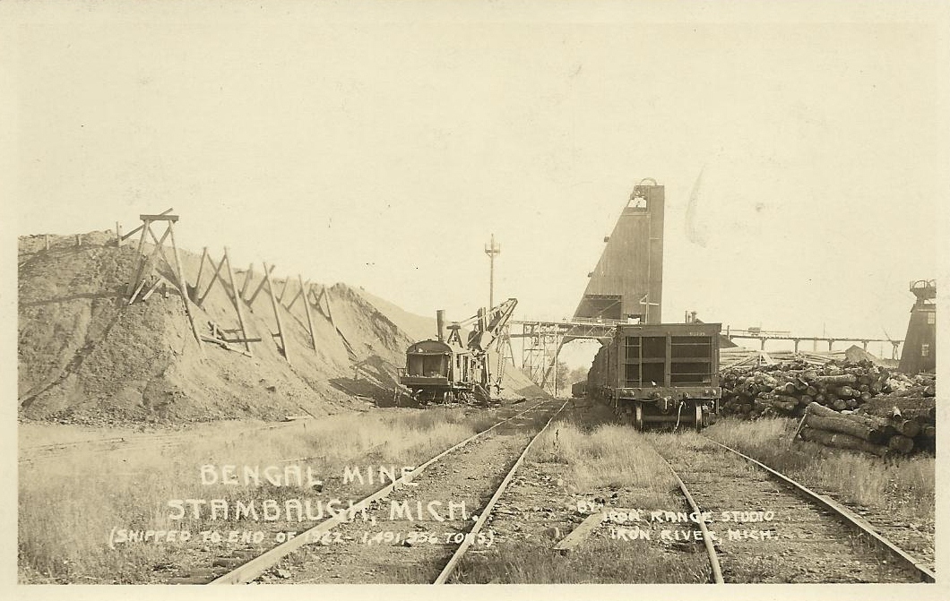 Bengal Mine