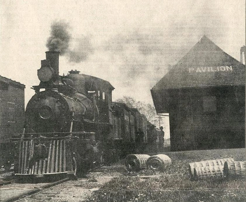 CKS Depot at Pavilion