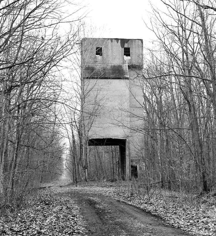 MC Clarendon Coal Station