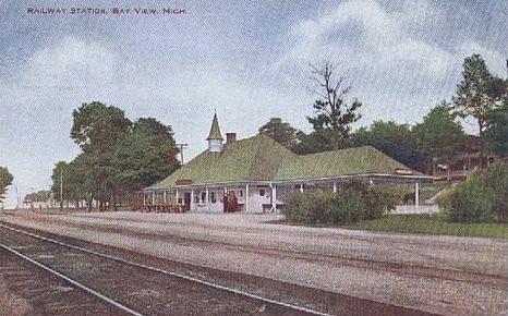 GRI Depot at Bay View MI