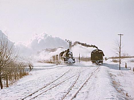 GTW Plow Extra at Caseville, MI