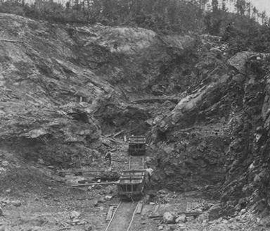 Jackson Mine