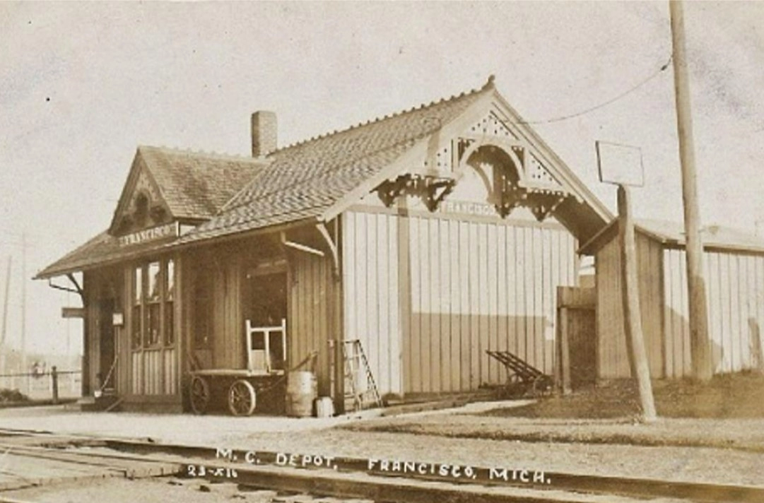 MC Francisco Depot