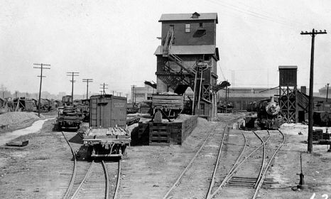 MC Coaling Tower Jackson