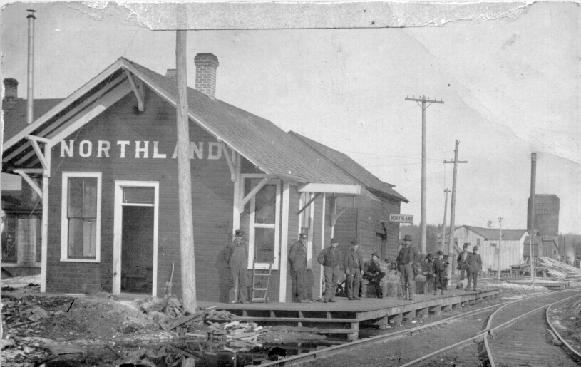 ELS Northland MI Depot