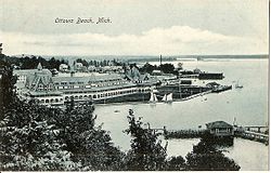 Ottawa Beach Resort