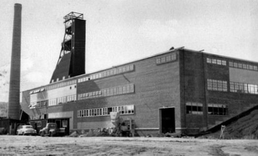 Peterson Mine