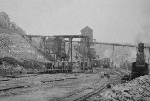 Republic Mine