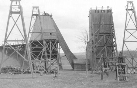 Tully Mine