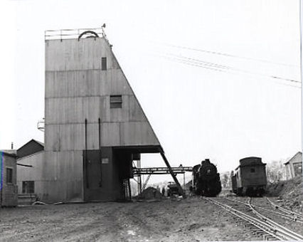 Vicar Mine, Wakefield